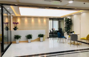 新上海国际大厦房源照片